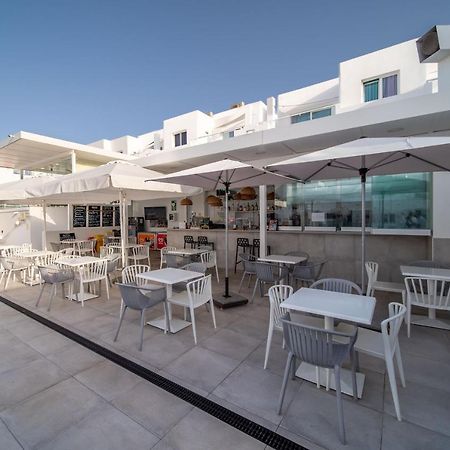 Guinate Club Apartamentos Puerto del Carmen  Exterior photo