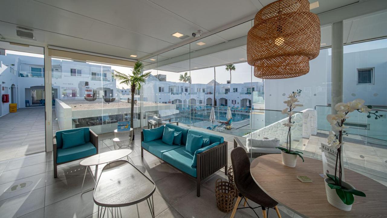 Guinate Club Apartamentos Puerto del Carmen  Exterior photo