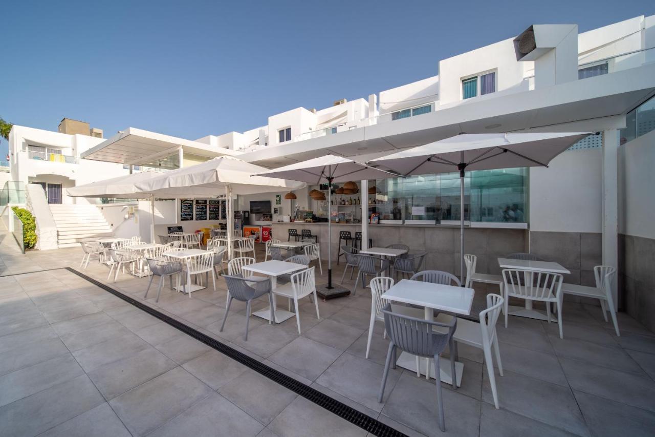 Guinate Club Apartamentos Puerto del Carmen  Exterior photo