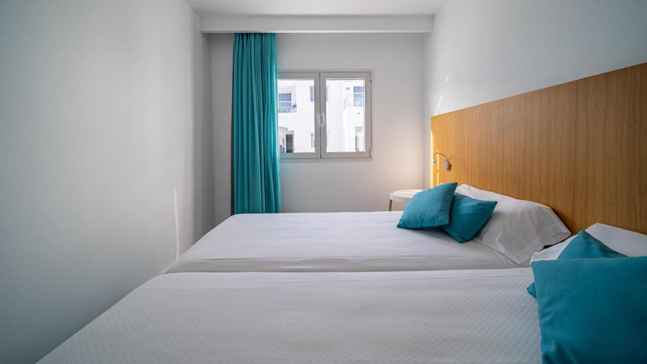 Guinate Club Apartamentos Puerto del Carmen  Exterior photo