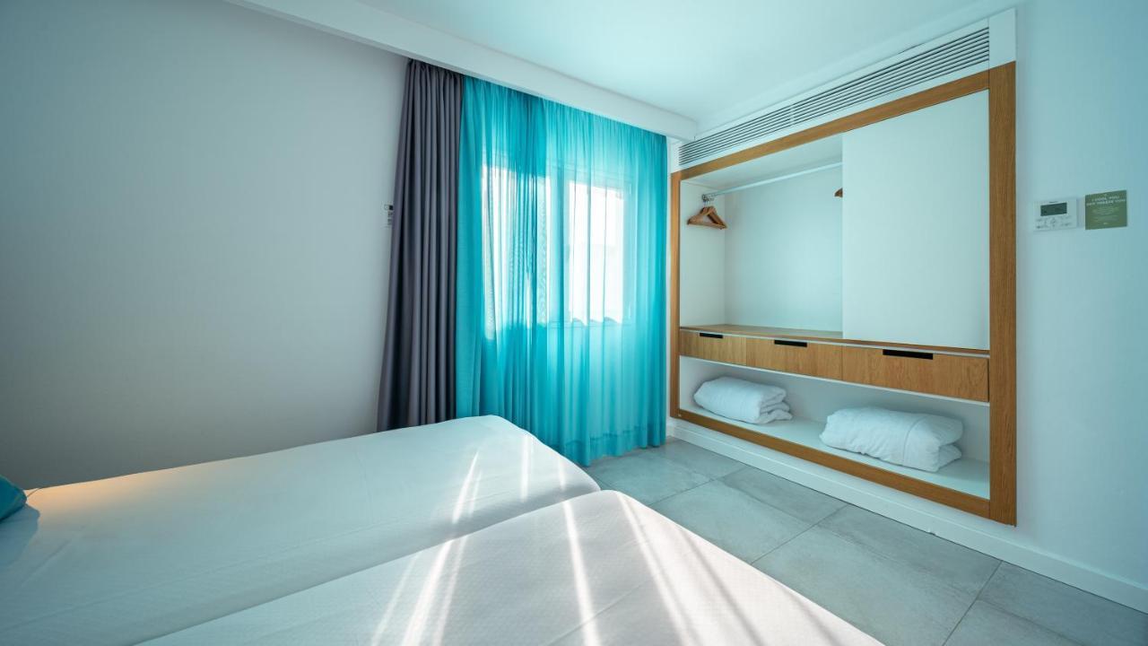 Guinate Club Apartamentos Puerto del Carmen  Exterior photo