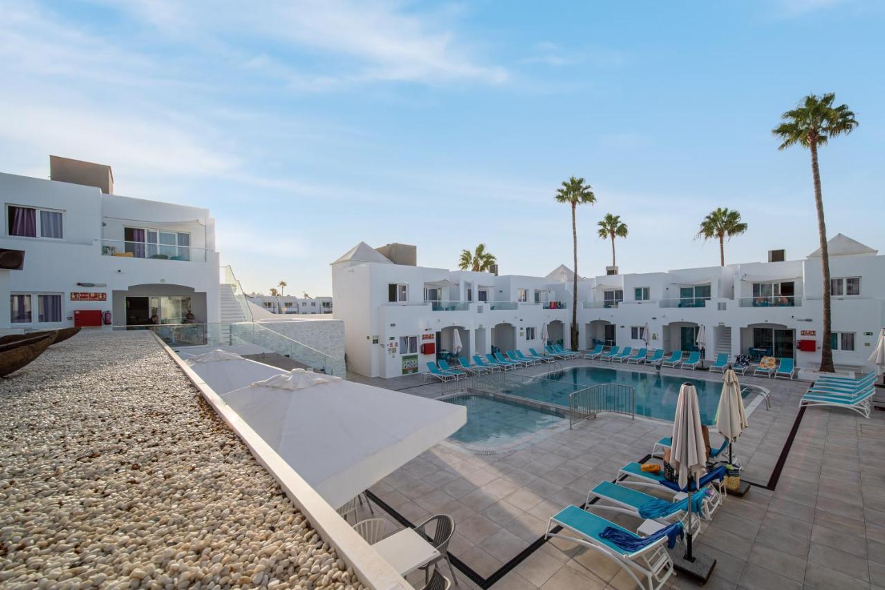 Guinate Club Apartamentos Puerto del Carmen  Exterior photo