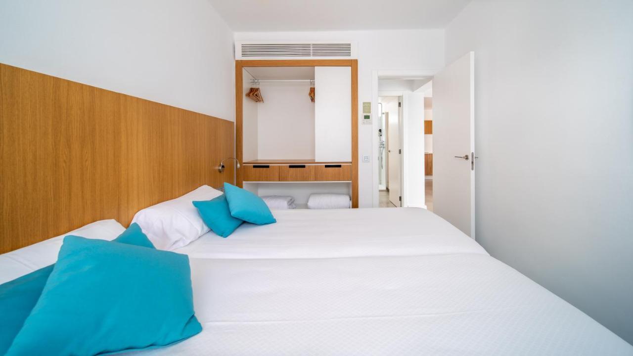 Guinate Club Apartamentos Puerto del Carmen  Exterior photo