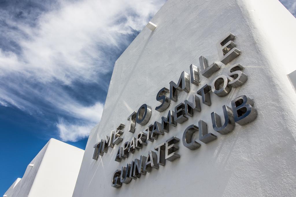 Guinate Club Apartamentos Puerto del Carmen  Exterior photo